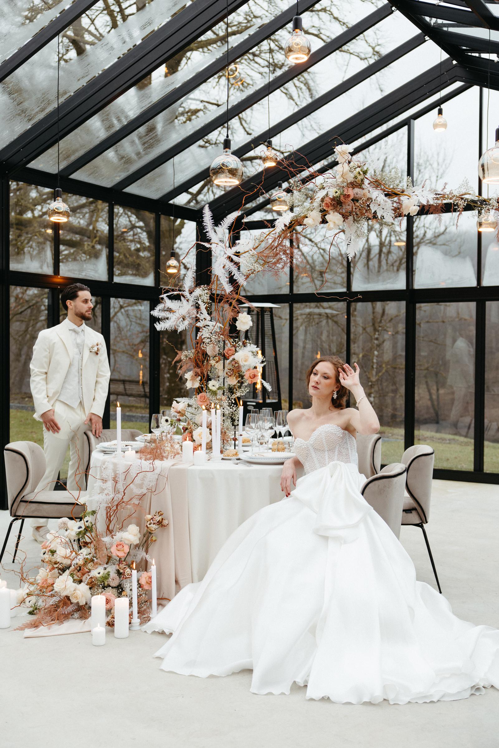 Portfolio mariage