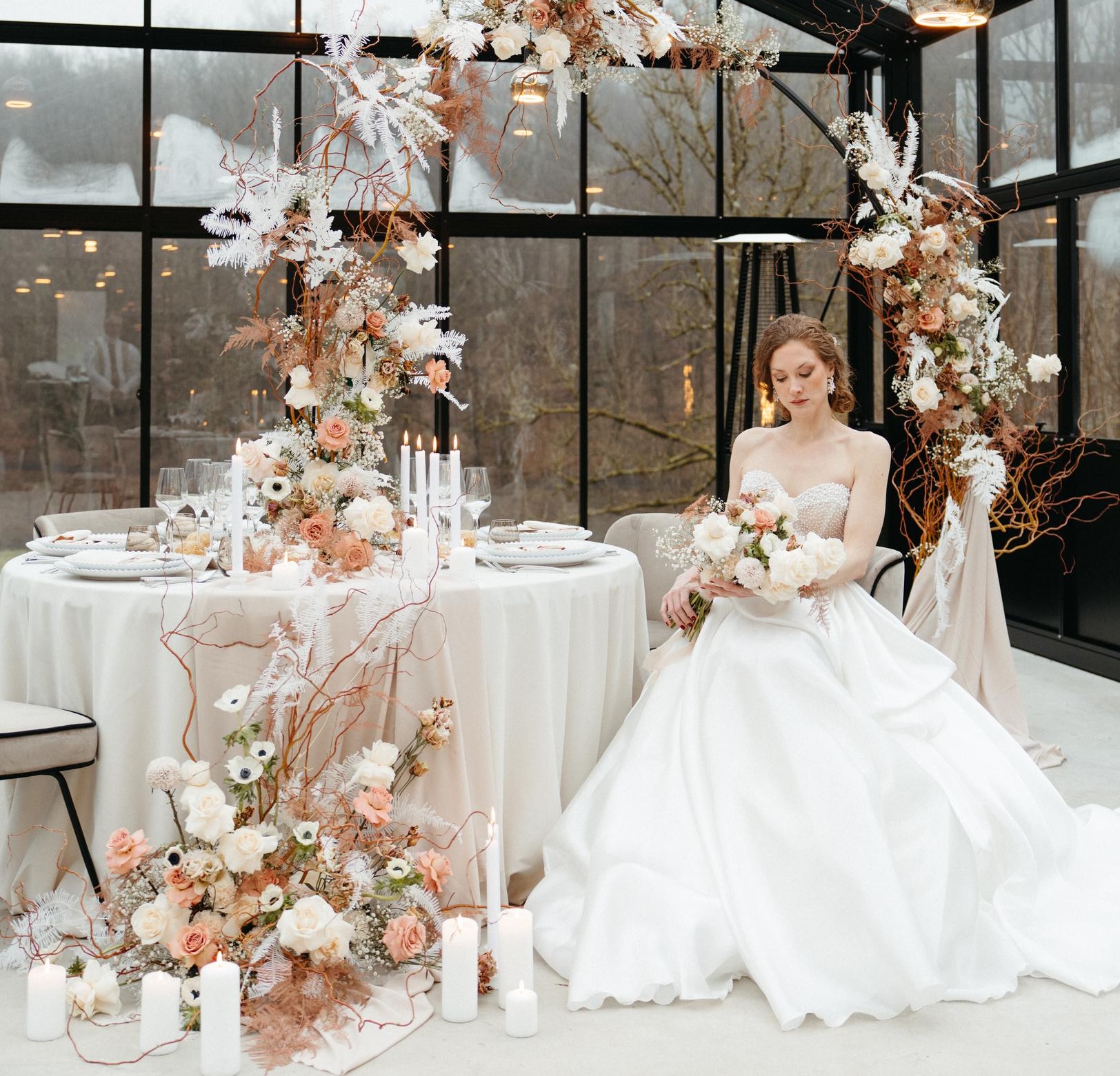 mariage sur-mesure