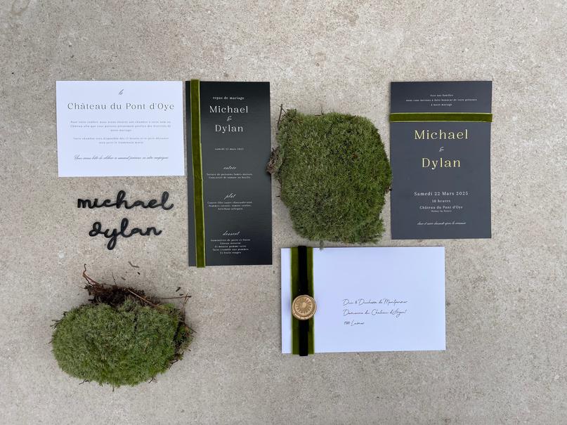 Matériaux nobles et textures raffinées pour décoration de mariage haut de gamme